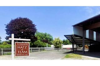 Gewerbeimmobilie mieten in 94496 Ortenburg, Ab sofort verfügbar - Offene und überdachte Lagerfläche in Ortenburg mit insgesamt 230 m² !