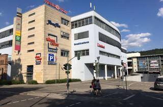 Gastronomiebetrieb mieten in Ostallee 3-5, 54290 Innenstadt, Einzelhandel / Gastronomie im Zentrum Triers zu vermieten