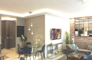 Lofts mieten in Balanstraße, 81541 München, Balanstraße, Munich