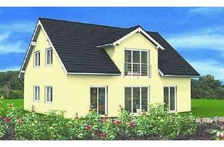 Haus kaufen in 97848 Rechtenbach, NEU! Großes, geplantes AMBIENTE-Massivhaus in Rechtenbach!