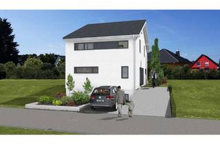 Doppelhaushälfte kaufen in 75053 Gondelsheim, Großzügige Doppelhaushälfte auf großem Grundstück