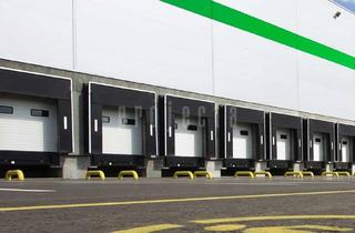 Gewerbeimmobilie mieten in 26388 Voslapp, Logistikneubau am EUROGATE Container Terminal - 0151-510-16-422
