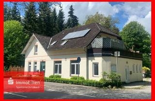 Anlageobjekt in 23701 Eutin, Hier spricht man noch von Rendite! Mehrfamilienhaus mit fünf Einheiten