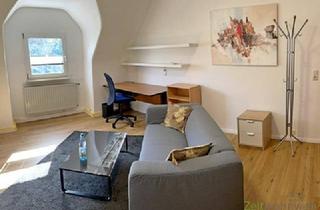 Wohnung mieten in 99096 Erfurt, (EF0113_Y) Erfurt: Löbervorstadt, möbliertes Zimmer in schöner Wohnlage mit eigenem Bad, an Wochenendheimfahrer