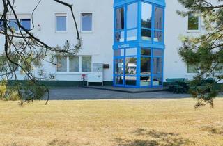 Büro zu mieten in Paul-Rouff-Straße, 14822 Brück, Verkehrsgünstige Bürofläche nahe der A9