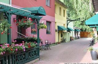 Hotel kaufen in 12587 Friedrichshagen (Köpenick), 3- Sterne Hotel in beliebter Lage