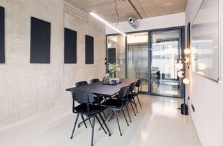 Büro zu mieten in Prinzessinnenstraße 19/20, 10969 Kreuzberg (Kreuzberg), Teambüros mit individueller Laufzeit | Ab 25 m² | Berlin Moritzplatz