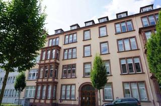 Büro zu mieten in 34119 West, Provisionsfreie Büroflächen in ausgezeichneter Lage von Kassel zu vermieten
