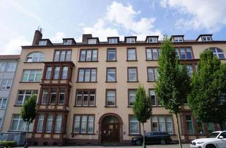 Büro zu mieten in 34119 West, Provisionsfreie Büroflächen in bester Lage von Kassel zu vermieten