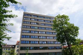 Büro zu mieten in 34119 West, Provisionsfreie Büroflächen in gefragter Lage Kassels zu vermieten