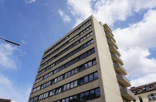 Büro zu mieten in 34119 West, Provisionsfreie Büroflächen in gefragter Lage Kassels zu vermieten