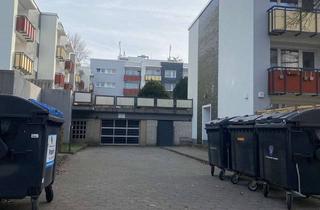 Garagen mieten in Nagelshof bei 18, 22559 Rissen, Nie wieder auf Parkplatzsuche!