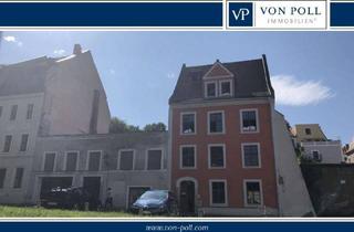 Villa kaufen in 02826 Historische Altstadt, Seniorengerechte Altstadtvilla zwischen Ober- und Untermarkt