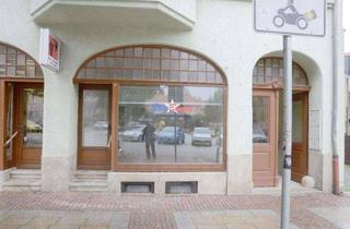 Geschäftslokal mieten in Von-Westernhagen-Platz, 07973 Greiz, Super Gelegenheit - Kleines, aber feines Ladengeschäft im Zentrum von Greiz