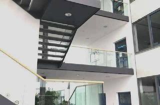 Büro zu mieten in May-Eyth-Str. 42, 71088 Holzgerlingen, Repräsentative, helle und moderne Büroetage mit 8 Büroräumen, Schulungsraum und EBK