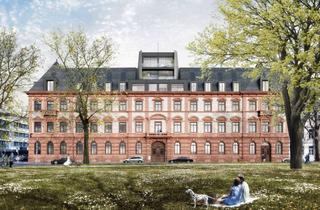 Wohnung kaufen in Clemensplatz 1-5, 56068 Altstadt, Entspannte Lebensqualität im Herzen von Koblenz
