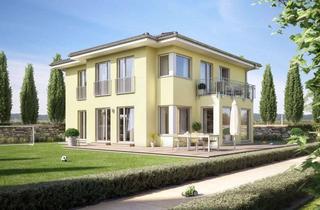 Villa kaufen in 79189 Bad Krozingen, Urlaubsfeeling inklusive - die Herrenvilla