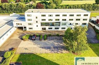 Büro zu mieten in 56269 Dierdorf, Agil arbeiten, flexibel mieten, in vielen Größen verfügbar! Mikrobüros 25 m²/50 m²/75 m² im WWZZ!