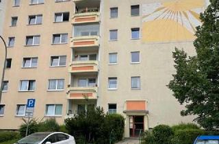 Wohnung kaufen in Bruno-Apitz-Straße 22, 99427 Schöndorf, EIGENTUMSWOHNUNG IN WEIMAR-SCHÖNDORF - 4,5% RENDITE!