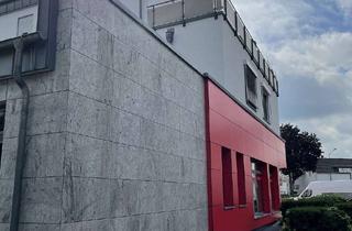 Büro zu mieten in Overhagener Str. 44, 59557 Lippstadt, Großzügige Büro-/ Praxisfläche in zentraler Lage Lippstadts