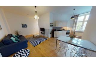 Wohnung mieten in Guineastraße, 13351 Berlin, Guineastraße, Berlin