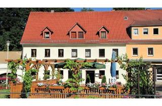 Mehrfamilienhaus kaufen in 01816 Bad Gottleuba, Mehrfamilienhaus mit Gewerbefläche in erholsamer Lage