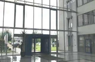 Büro zu mieten in May-Eyth-Str. 42, 71088 Holzgerlingen, Repräsentative, helle Büroetage mit 8 Räumen, +++ diese können einzeln untervermietet werden***