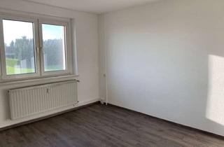 Wohnung mieten in Naunhof 24, 04703 Bockelwitz, Helle und renovierte 2-Raum-Wohnung