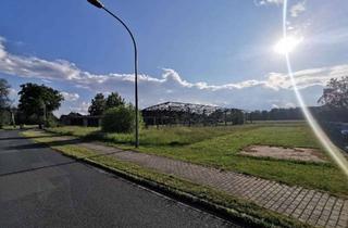 Grundstück zu kaufen in 14778 Wenzlow, Bauträgerfreies Baugrundstück im Umland von der Stadt Brandenburg