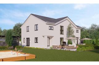 Doppelhaushälfte kaufen in Am Lutterberg 51, 38154 Königslutter, Exklusive Doppelhaushälfte inkl. LWWP, Fußbodenheizung, Rollläden etc.