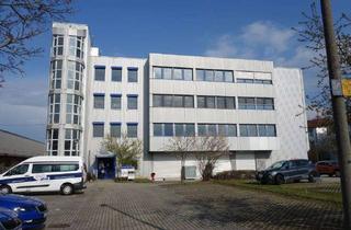 Gewerbeimmobilie kaufen in 91058 Tennenlohe, Bürogebäude mit Entwicklungsmöglichkeiten