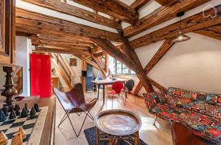 Immobilie mieten in 72160 Horb am Neckar, Apartment im Schloss Mühlen