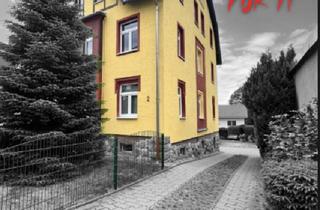 Wohnung kaufen in August-Bebel-Straße, 09399 Niederwürschnitz, **Kapitalanlage in toller Umgebung sucht neuen Eigentümer**