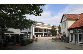 Büro zu mieten in 32257 Bünde, Büro-/Praxisflächen im neuen ‚Die alte Ort‘-Komplex in Bünde zu vermieten