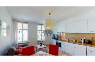 Wohnung mieten in Biebricher Straße, 12053 Berlin, Biebricher Straße, Berlin