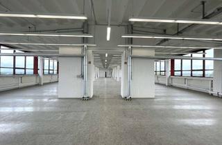 Büro zu mieten in 04299 Stötteritz, Produktions-/Lagerfläche mit Büro