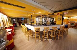 Gewerbeimmobilie kaufen in 87547 Missen-Wilhams, Preisgünstig-Einladende gemütliche voll eingerichtete Pilsbar im Ferienwohnpark im Oberallgäu