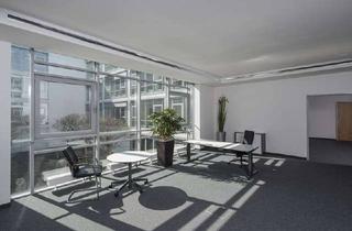 Büro zu mieten in Dr.-Leo-Ritter-Straße 2-4, 93049 Westenviertel, Bürofläche provisionsfrei vom Eigentümer