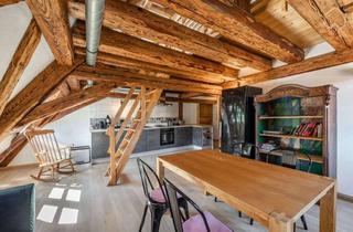 Immobilie mieten in 72160 Horb am Neckar, Großes Apartment Schloss Mühlen mit 2 Schlafzimmern