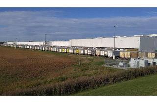 Gewerbeimmobilie mieten in 55459 Grolsheim, Provisionsfrei - rund 25.000 m² Logistikflächen - bei Grolsheim - Bestandsfläche