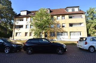 Wohnung kaufen in Leitkamp, 46562 Voerde (Niederrhein), Für Kapitalanleger! Apartment in Voerde zum Verkauf!