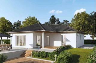 Haus kaufen in 06493 Harzgerode, Urlaubsfeeling im Eigenheim - Energiesparhaus inkl. Grundstück im Selketal