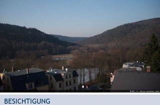 Immobilie mieten in 07973 Greiz, 2-Raum-Wohnung mit Balkon