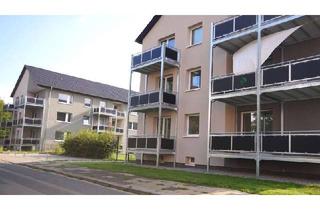 Wohnung mieten in Gaußstraße 8a, 32425 Minden, Modernes Wohnerlebnis