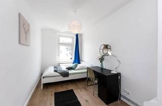 WG-Zimmer mieten in Dominicusstraße, 10827 Berlin, Dominicusstraße, Berlin