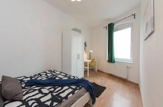 WG-Zimmer mieten in Petersburger Straße, 10249 Berlin, Petersburger Straße, Berlin