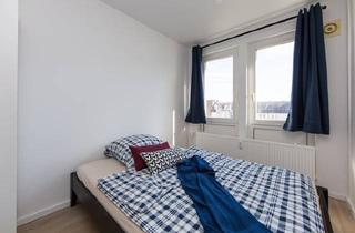 WG-Zimmer mieten in Richardstraße, 12055 Berlin, Richardstraße, Berlin