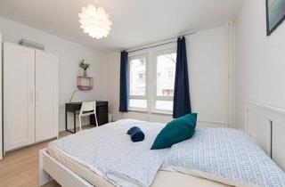 WG-Zimmer mieten in Richardstraße, 12055 Berlin, Richardstraße, Berlin