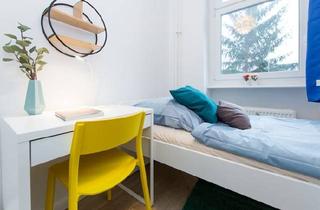 WG-Zimmer mieten in Detmolder Straße, 10713 Berlin, Detmolder Straße, Berlin