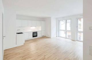 Wohnung kaufen in Kirchstraße 36, 65344 Eltville am Rhein, Vermietete 2-Zimmer Wohnung mit Südbalkon
